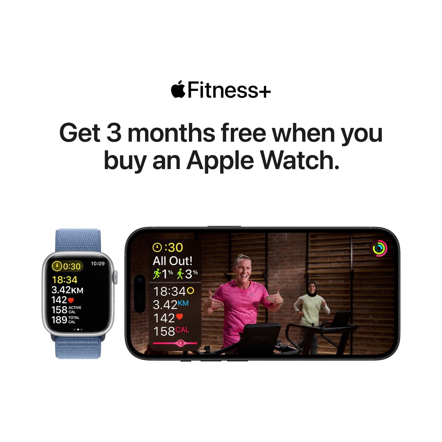 Apple Watch SE (GPS