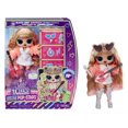 thumbnail image 1 of L.O.L. Surprise Tweens Neon Dance – Thea Stars, 1 of 6