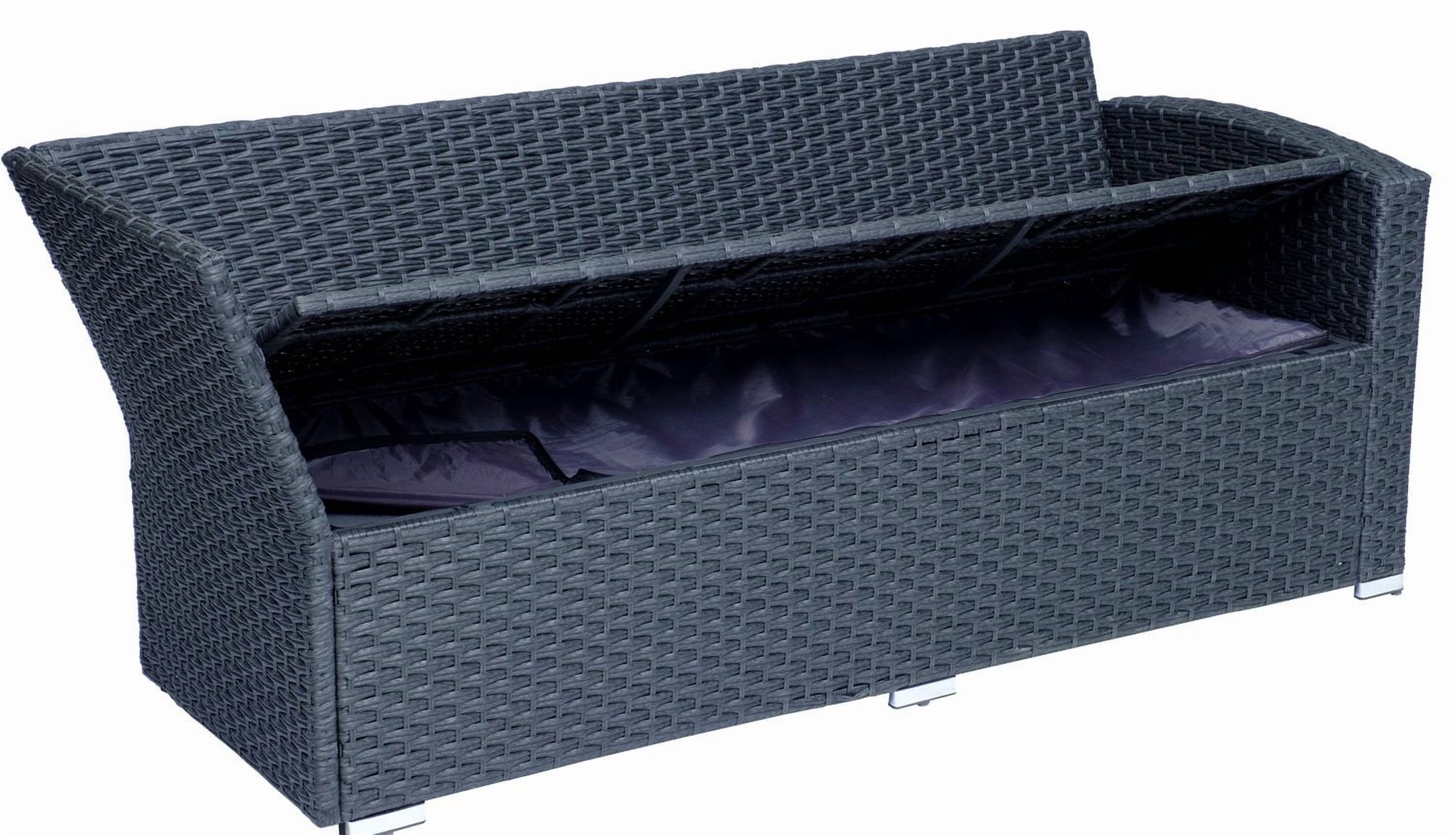 Dura ensemble sofa 6mcx Palm Beach