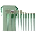 thumbnail image 2 of Pntutb 13 Makeup Brush Set Beauty Makeup Brush Blush Loose Powder Brush, 2 of 9