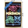 thumbnail image 2 of Pokémon - Groupe Néon, 2 of 4