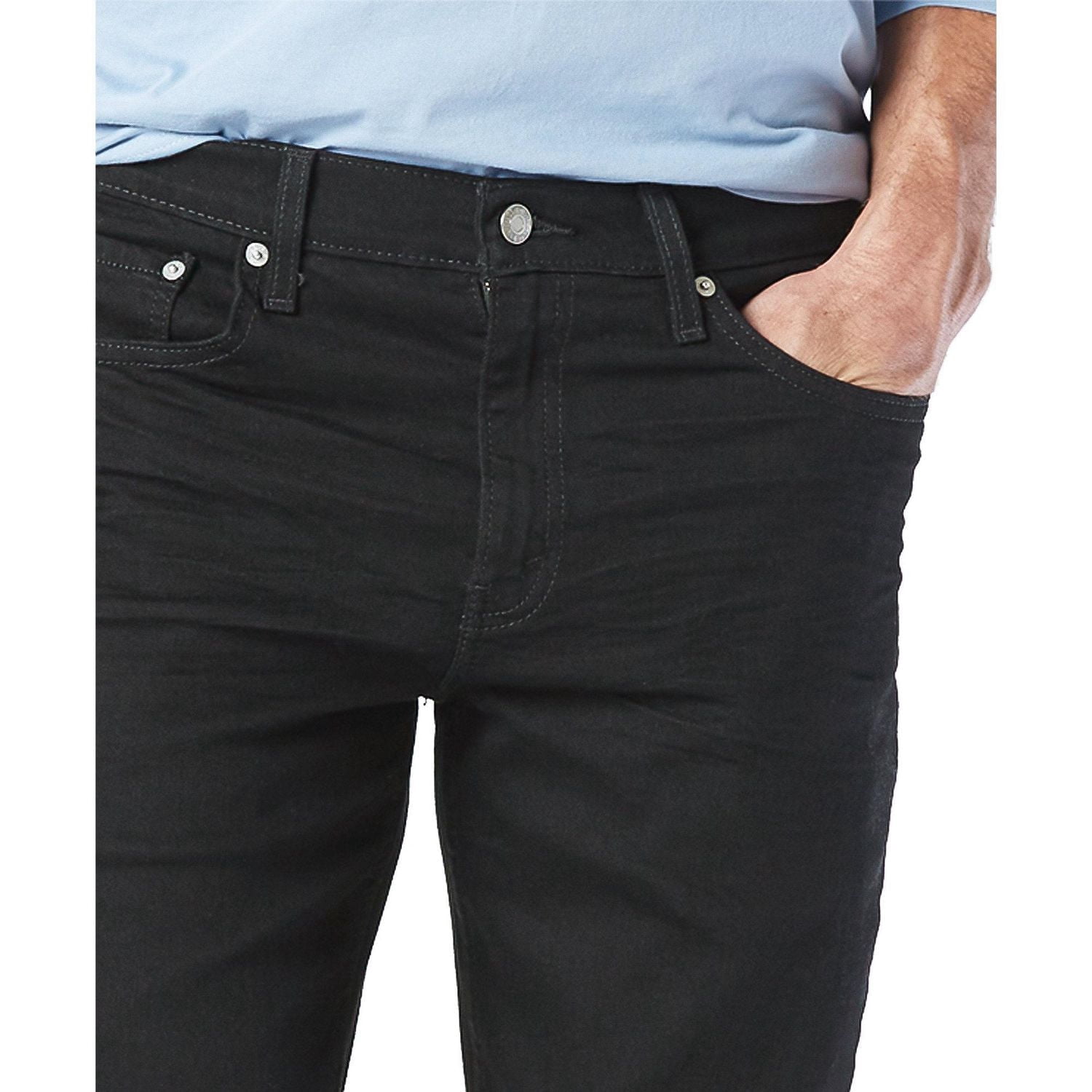 Levi Strauss SignatureMC Jean coupe étroite pour homme