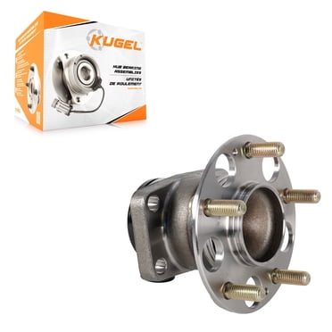 Kugel Ensemble de Moyeu de Roulement de Roulement Arrière 70-512630 pour Voiture 2016-2022 Honda HR-V FWD