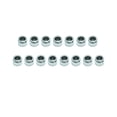 thumbnail image 2 of Milaget 15 Pieces Metal Vent Holes Assembly ,Model Action Figure Toy Replacement Lightweight Premium Hobby DIY Modeler Building Parts 2.0MM, 2 of 8