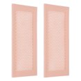 thumbnail image 1 of 2pcs  Vent Cover For Home Floor,  Soft Silicone Vent Cover For Home Wall, Ceiling Floor, Register, 1 of 8