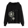 thumbnail image 1 of CEHVOM T-shirt à Manches Longues à Manches Longues pour Femmes, 1 of 5