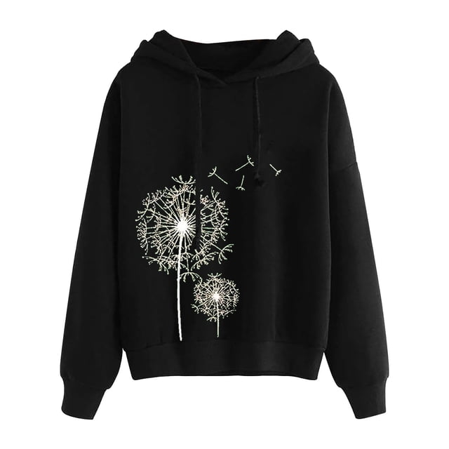 CEHVOM T-shirt à Manches Longues à Manches Longues pour Femmes