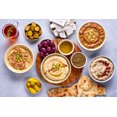 thumbnail image 4 of Lebanese Zaatar | Premium, No Oil Added| 100% Natural | 200g, 4 of 5