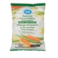 thumbnail image 1 of Mélange de haricots et de carottes Great Value 500 g, 1 of 3