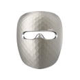 thumbnail image 1 of Ulike ReGlow Red Light Therapy Face Mask – 4-in-1 Anti-Aging & Acne Skin Care | 272 Medical-Grade LEDs – Gold, 1 of 5