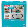 thumbnail image 3 of Fisher-Price Jumperoo Merveilles de la Jungle, 3 of 9