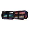 thumbnail image 3 of 72 Color Colored Pencils Set Macaron Color Oil Based Colored Pencil Set for Graffiti Coloring Art Painting Tools, 3 of 14