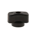 thumbnail image 1 of Pièces de Rechange pour Instruments de Musique de Batterie Écrou d'Essuyage Ovale, 1 of 7