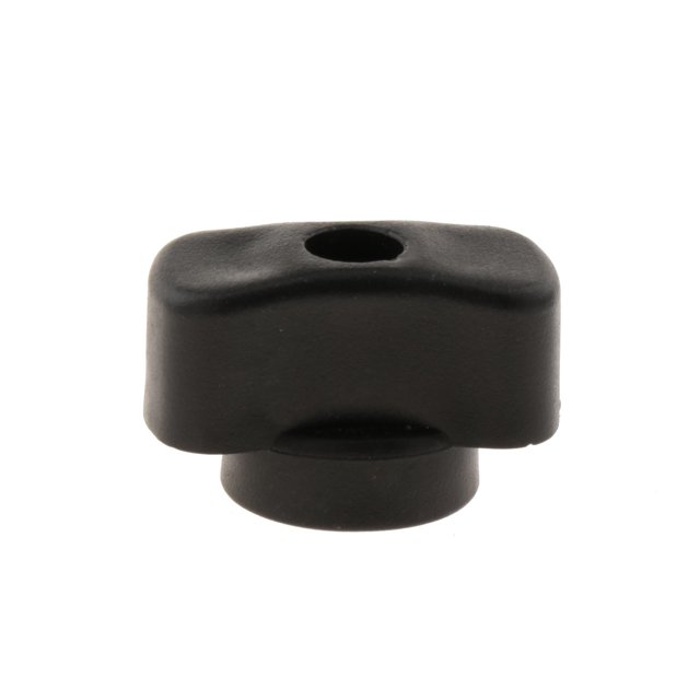 Pièces de Rechange pour Instruments de Musique de Batterie Écrou d'Essuyage Ovale