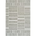 thumbnail image 1 of Rug Branch Maise Abstract Indoor Outdoor Area Rug, Cream Beige, Modern - Entryway, Hallway, Bathroom, and Kitchen, 1 of 9