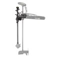 thumbnail image 1 of Humminbird 740222-1 Trousse d'Adaptation, Système de Verrouillage de Cible pour Ultrex 60 Pouces, 1 of 4