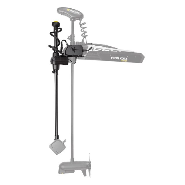 Humminbird 740222-1 Trousse d'Adaptation, Système de Verrouillage de Cible pour Ultrex 60 Pouces