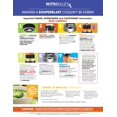 thumbnail image 2 of Blade NutriBullet RX Black 0.45kg, 2 of 3