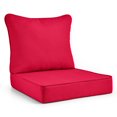 thumbnail image 1 of hometrends Deluxe Deep Seat Cushion, 1 of 2