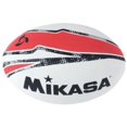 thumbnail image 1 of Mikasa RNB7 Kick-Off Ballon de Rugby de Match - Équipement Extérieur au Toucher Doux, 1 of 5