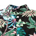 thumbnail image 5 of MesaSe Ensemble d'Été pour Garçons Chemise à Manches Courtes Col Rabattu Shorts, 5 of 5