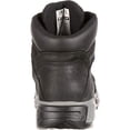 thumbnail image 4 of MICHELIN Men's Hydroedge Puncture Resistant Waterproof Work Boot Steel Toe, 4 of 5