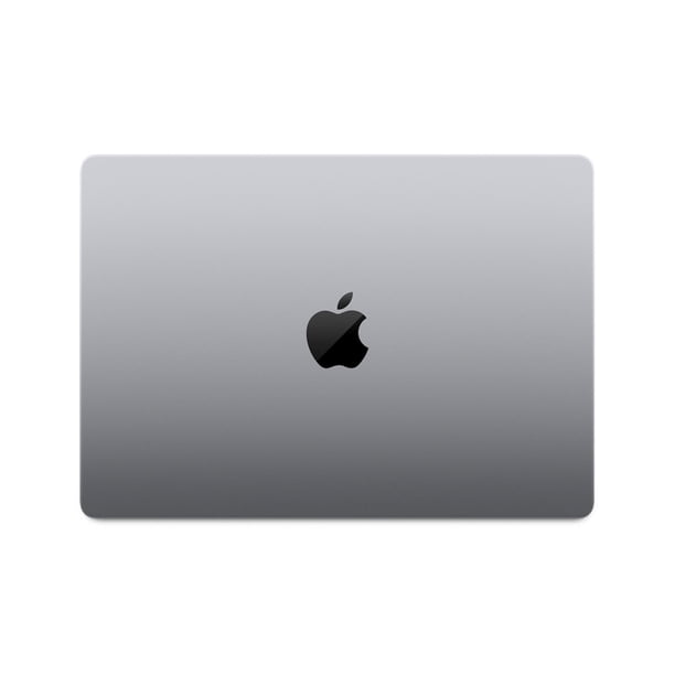 Macbook Pro 14-inch (14GPU, Space Gray) 8-Core M1 Pro (2021) 1tb