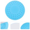 thumbnail image 2 of 5 Pcs Butée de Porte Protectrice Murale Pare-Chocs Autocollant Protecteur pour la Maison, 2 of 9