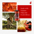 thumbnail image 3 of Fiorfiore Tomato and Olive Pasta Sauce 341ML, 3 of 5