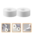 thumbnail image 2 of Shisuyan Hygiene Protection Collar Sticker Non Woven 6 Rolls 197in x 1in, 2 of 8