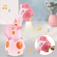 thumbnail image 3 of Projecteur Intelligent pour Enfant Projecteur de Table Jouet pour Tout-Petit Ensemble Éducatif de Dessin pour Enfants Garçons Filles 3+, 3 of 7
