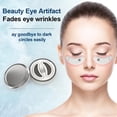 thumbnail image 3 of QUTETN Red Light Eye Patches Anti Aging Massage Relieves Fatigue, 3 of 7