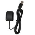 thumbnail image 4 of DEWIN VK162 Antenne GPS Support à Distance USB Carte Moteur GPS Externe Dongle Support à Distance pour Google Earth pour Windows pour Linux, 4 of 14