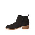 thumbnail image 2 of Bottines Time and Tru pour femmes, 2 of 4