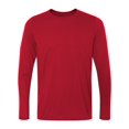 thumbnail image 1 of Gildan - Heavy Cotton Long Sleeve T-Shirt, 1 of 1