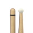thumbnail image 2 of ProMark BYOS "Scrapes" Signature Marching Drum Sticks - Ralph Nader and Harvey Thompson Designed Drumsticks - For Tenor Drums, 2 of 4