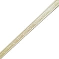 thumbnail image 2 of CEHVOM 1pc Self-adhesive Three-dimensional Wall Edging Strip Border Waterproof Wall Decor (4cmx2.3m) Clearance, 2 of 2