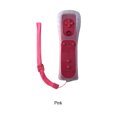 thumbnail image 3 of mmirethe Experience Seamless Gaming With Plus Gamepad Easy Operation Exquisite Craft Wireless Remote Gamepad pink 1Set, 3 of 6