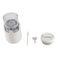 thumbnail image 2 of Juicer Machine, 1500mAh Battery Easy Cleaning Electric Citrus Squeezer Multipurpose  for Lemon Pomegranate, 2 of 7