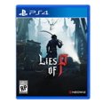 thumbnail image 1 of Jeu vidéo Lies of P pour (PS4), 1 of 9