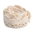 thumbnail image 2 of Lace Ribbon Gift Spun Yarn Decoration Trim Cotton Net Package Curtain Clothing Sofa Accessories Lace, 2 of 7