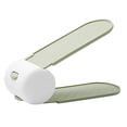 thumbnail image 1 of Agiferg Support à Chaussures à Double Couche pour Étagère à Chaussures de Rangement Domestique Ajustable, 1 of 2