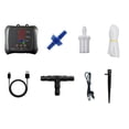 thumbnail image 2 of Chmadoxn Smart Automatic Watering System Self-Watering Plant Device Timer Drip Irrigation Kit Lazy Gardener Sprinkler Plastics Waterer, 2 of 9