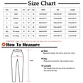 thumbnail image 2 of LSLJS Fashion Man Casual Loose Printing Pockets Trousers Pockets Elastic Waist Long Pants, 2 of 4