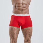EGNMCR Women's Cotton Underwear, High Waist Breathable Briefs, Soft Underpants, Ladies Stretch Panties Men's Soft Briefs Underpants Knickers Shorts Underwear Women Underwear