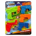 thumbnail image 3 of Adventure Force Tidal Storm 5-Pack Power Water Blasters, 3 of 4