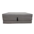 thumbnail image 2 of Tri Fold Mattress, 2 of 4