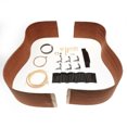 thumbnail image 4 of 41inch Acoustic Guitar DIY Neck Fingerboard Child, 4 of 8