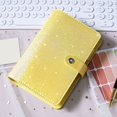 thumbnail image 4 of Weekly Undated Budget Planner Financial Ledger | Track Income Expenses Savings Bills | Goal Recording Notebook Organizer | Home Office A6 Size Money Management Log, 4 of 9