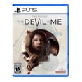 thumbnail image 1 of Jeu vidéo The Dark Picture Anthology: The Devil in Me pour (PS5), 1 of 6